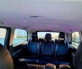Alisa Taxi & Limousines Bild 6