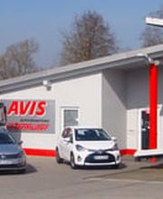 Autovermietung KG Albert Petermüller Bild 3