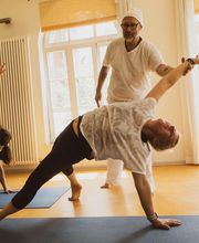 Vayu-Institut Yoga & Waldbaden Bild 7