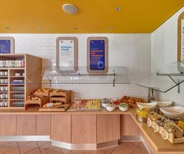 Holiday Inn Express Cologne - Troisdorf by IHG Bild 10