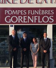 Pompes Funèbres GORENFLOS JONZAC image 3