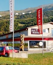 LED SOLUTION Switzerland GmbH Bild 10