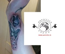 Paticillo Tattoo Bild 14