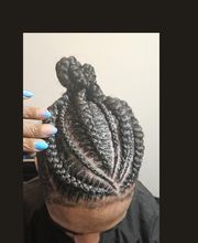 Mana Coiffure image 19