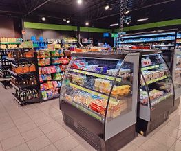 REWE To Go bei Aral Bild 2