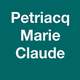 Petriacq Marie Claude