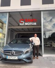 Santi Motor imagen 2