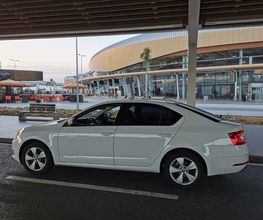 Taxi Ayamonte Javier imagen 2