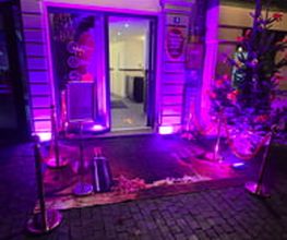 Weinkeller - Eventlocation, Bar & Drinks in Alsfeld Bild 9