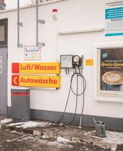 Shell Recharge Charging Station Bild 7