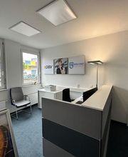 Innenansicht - AXA & DBV Versicherung Oliver Kraatz - Kfz Versicherung in  Stuttgart