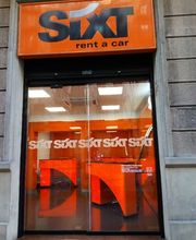 SIXT - Barcelona Centro (Eixample) imagen 1