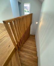 Charpente Menuiserie Tschäppät & Moret S.A. Bild 13