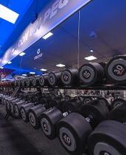 Gimnasio VivaGym Gran Vía Bilbao imagen 16