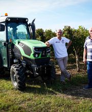 Vignobles Gabard image 8