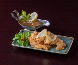 Hong Yan Restaurant Chinois à Lausanne Bild 7