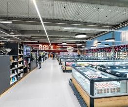 EDEKA Foodservice Offenburg Bild 9