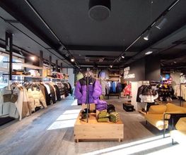 The North Face Garmisch Bild 7