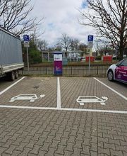 NEW Energie-Ladestation Bild 2