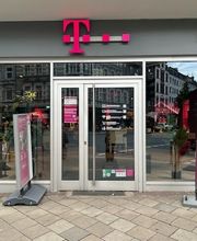 Telekom Shop Bild 1