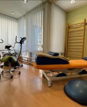 Physiotherapie Holger Richter Bild 5