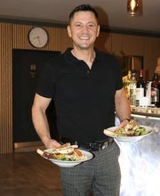 Restaurant Hanse Padel Bild 4