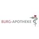 Logo der Burg-Apotheke