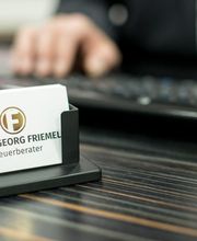 Friemel Steuerberatungsgesellschaft mbH Bild 1