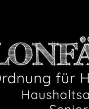 Salonfaehig - ORDNUNG FÜR HAUS UND HOF - Haushaltsauflösungen - Seniorenumzüge Bild 1