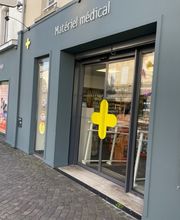 Pharmacie Victor Hugo - Cognac Totum image 1