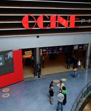 OCINE Premium 7 Palmas imagen 10