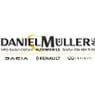Garage Daniel Müller AG | Renault Hauptvertretung | Baden-Dättwil