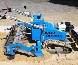 CFC-Sandreiniger D.A.CH. Bild 15