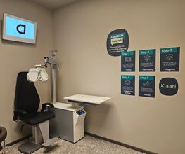 Pearle Opticiens Rotterdam - Centrum Koopgoot afbeelding 11