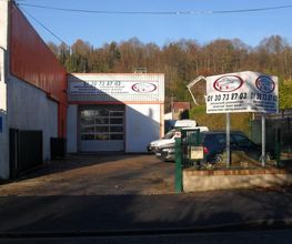 Garage Rive Droite image 1