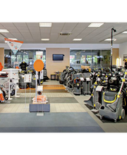 MATTHES TECHNIK CENTER Bild 5