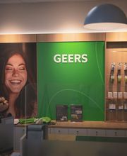 Empfangsbereich von GEERS