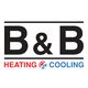 B & B Heating, Cooling, Plumbing, & Electrical
