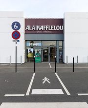Opticien Mers-Les-Bains | Alain Afflelou image 1