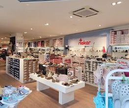 Aktiv Schuh Stralsund Bild 7