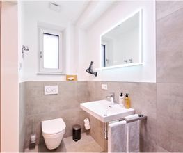 XZLLENZ – Design Apartments Bild 4