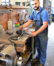 Schumacher + Burkhardt AG Bild 8