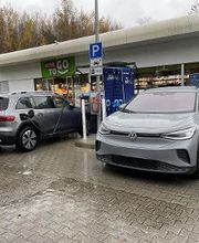 Aral pulse Ladestation Bild 2