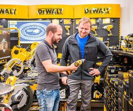 handwerker-center Josef Giger AG Bild 13