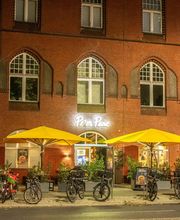 PETER PANE Burgergrill & Bar Bild 1