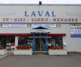Laval SARL image 10