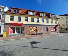 Nahkauf Lange Str 39 18311 Ribnitz-Damgarten