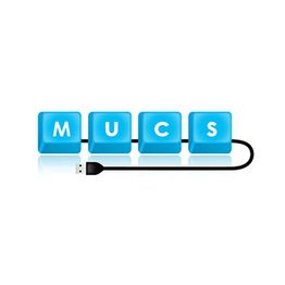 Multimedia & Computer Schmidt (MUCS) logo