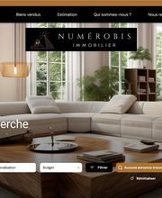 Numérobis Immobilier image 1