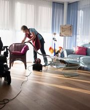 SPITEX Region Thun AG Bild 1